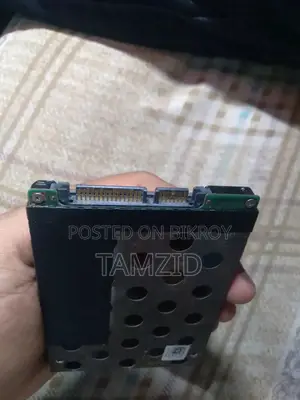 Hitachi HDD 250 GB