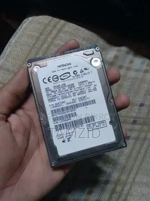 Hitachi HDD 250 GB