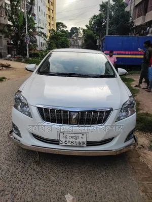 Toyota Premio 2015 Pearl