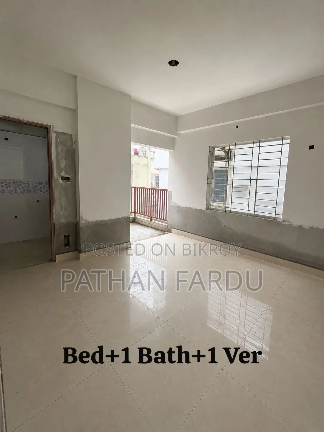 3bdrm Apartment in Dhanmondi for sale