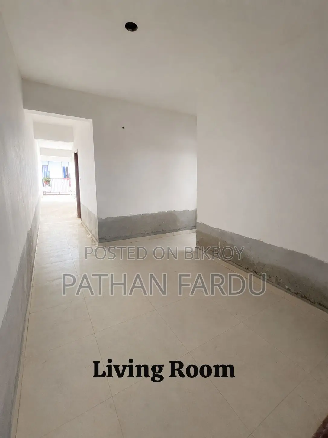 3bdrm Apartment in Dhanmondi for sale
