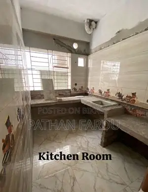 3bdrm Apartment in Dhanmondi for sale
