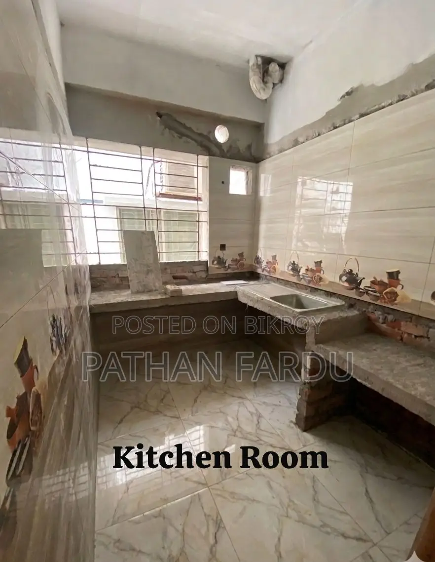 3bdrm Apartment in Dhanmondi for sale