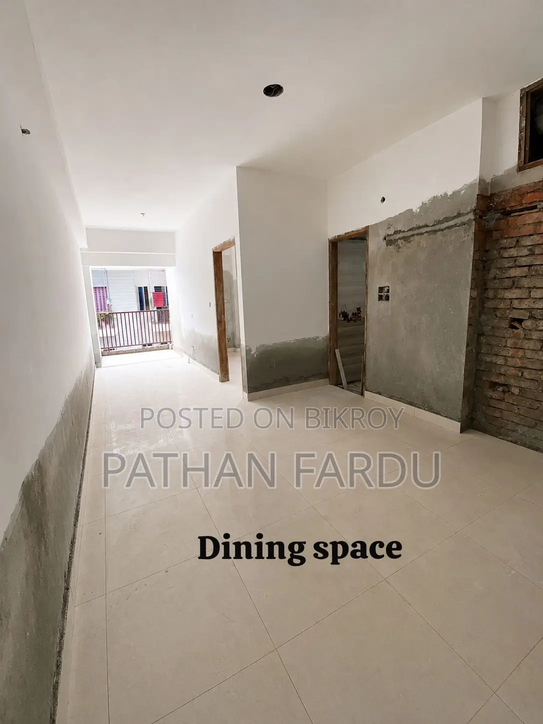 3bdrm Apartment in Dhanmondi for sale