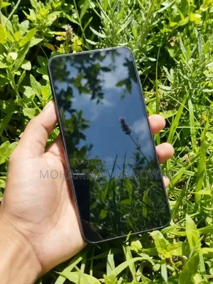 Samsung Galaxy A25 256 GB Black