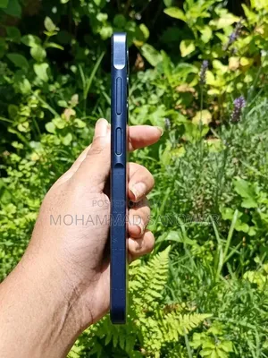 Samsung Galaxy A25 256 GB Black