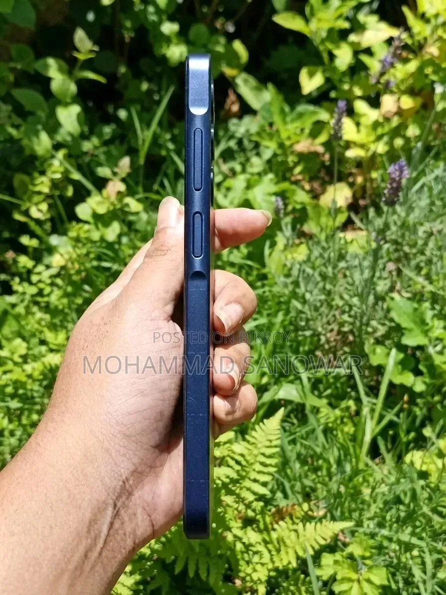 Samsung Galaxy A25 256 GB Black