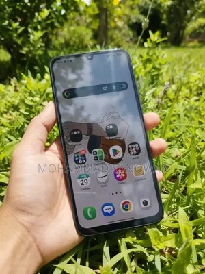 Samsung Galaxy A25 256 GB Black