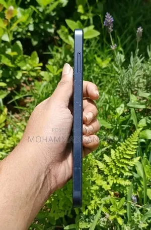 Samsung Galaxy A25 256 GB Black