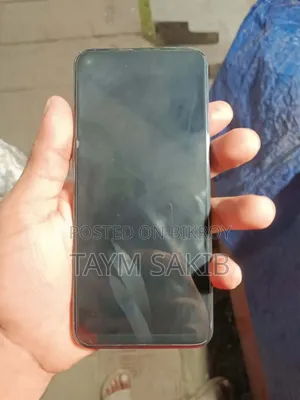 OnePlus Nord N10 5G 128 GB Black