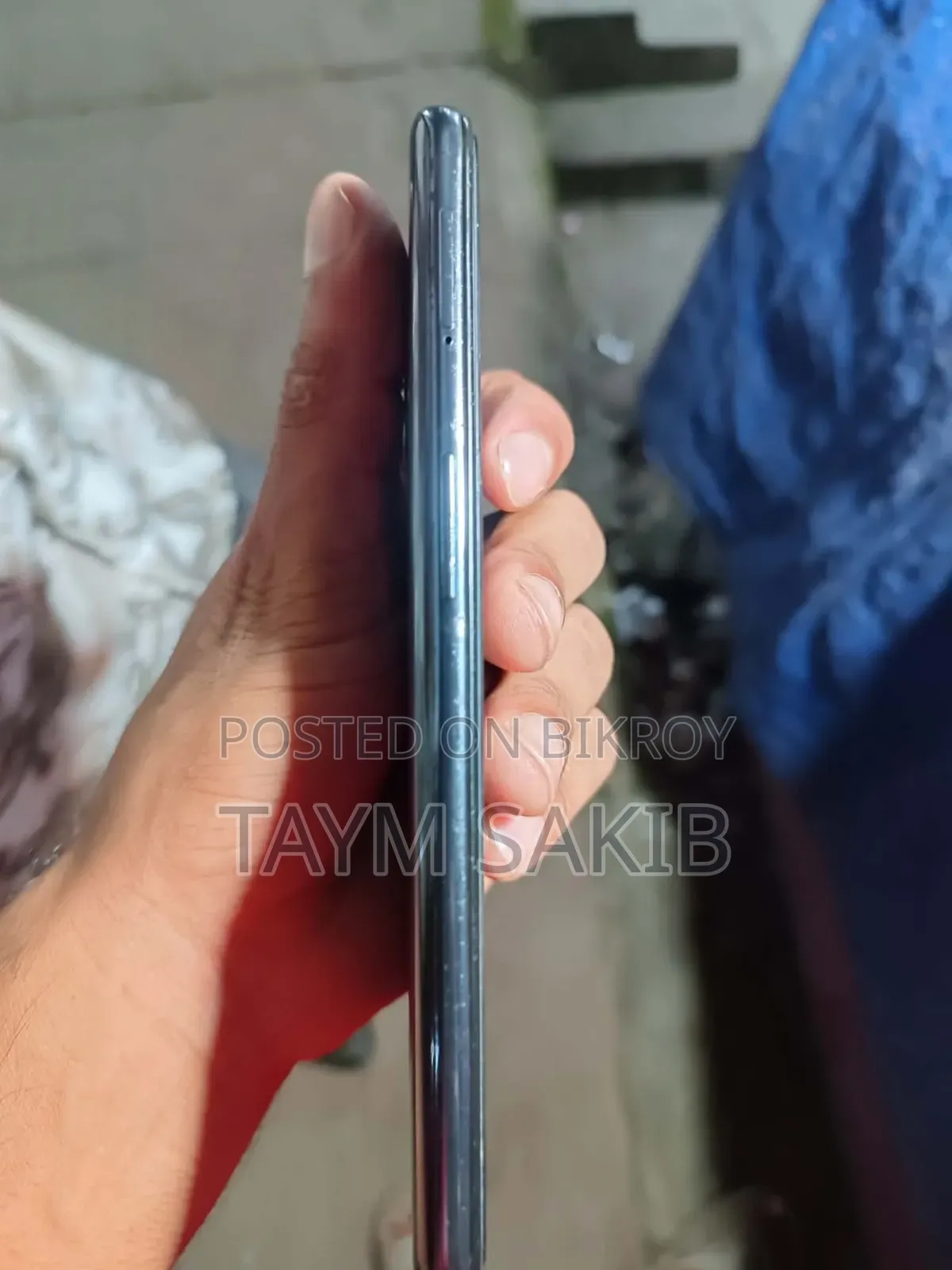 OnePlus Nord N10 5G 128 GB Black