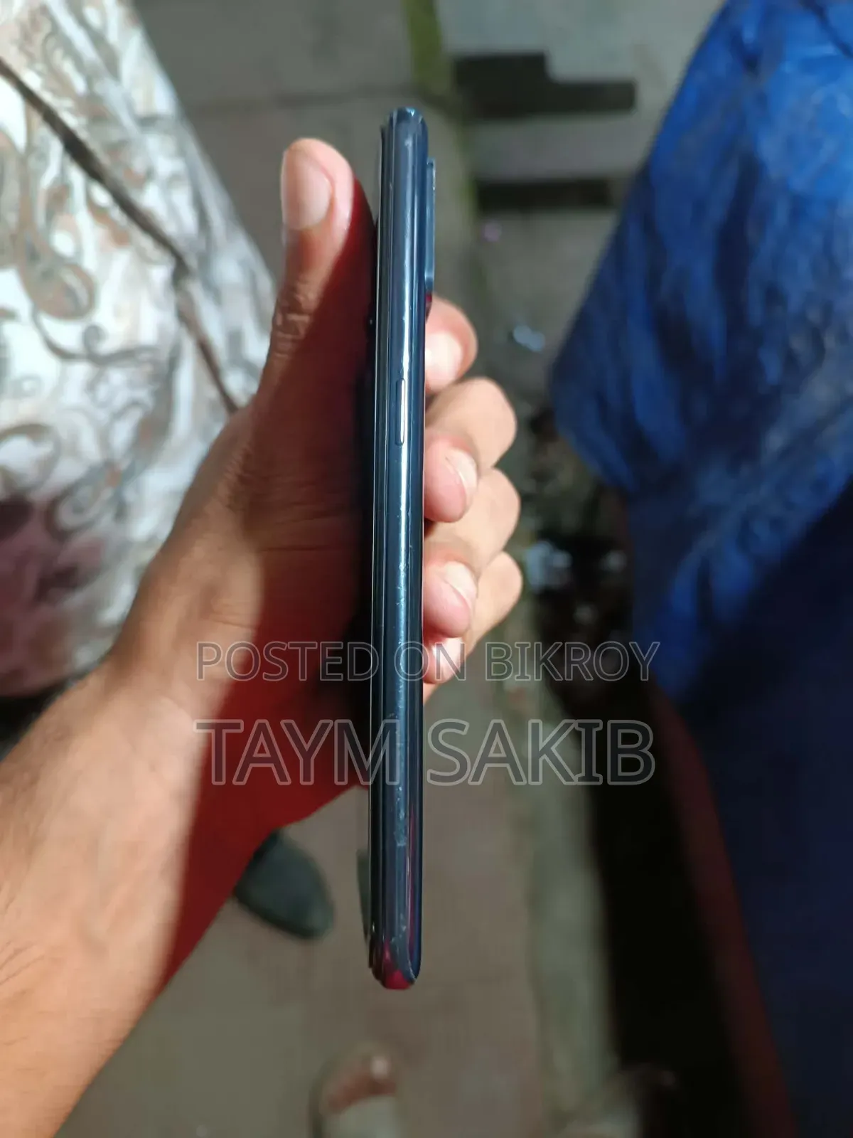 OnePlus Nord N10 5G 128 GB Black