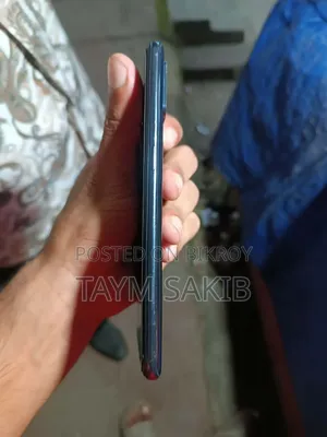 OnePlus Nord N10 5G 128 GB Black