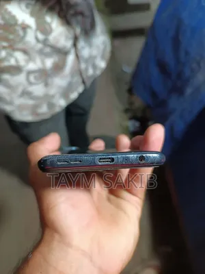 OnePlus Nord N10 5G 128 GB Black