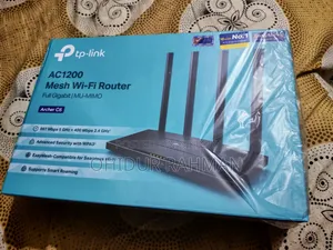টিপি লিংক আর্চার সি৬