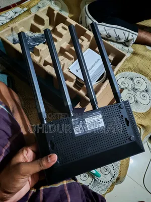 টিপি লিংক আর্চার সি৬