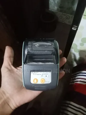 থার্মাল রিসিট প্রিন্টার, নাদ্রা-পিটি-২১০-রেঞ্জ