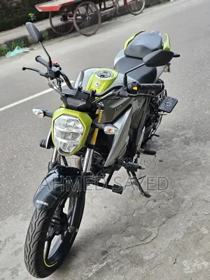 সুজুকি জিক্সার ২০২৫ গ্রে
