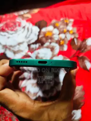 Honor X8b 512 GB Green