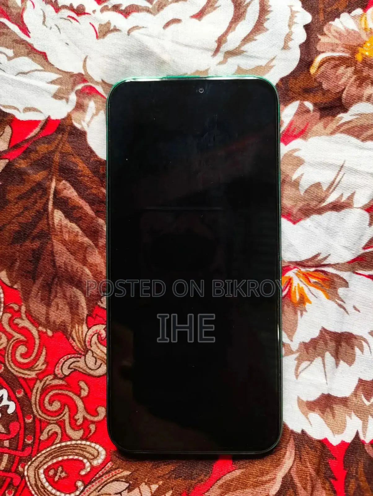 Honor X8b 512 GB Green