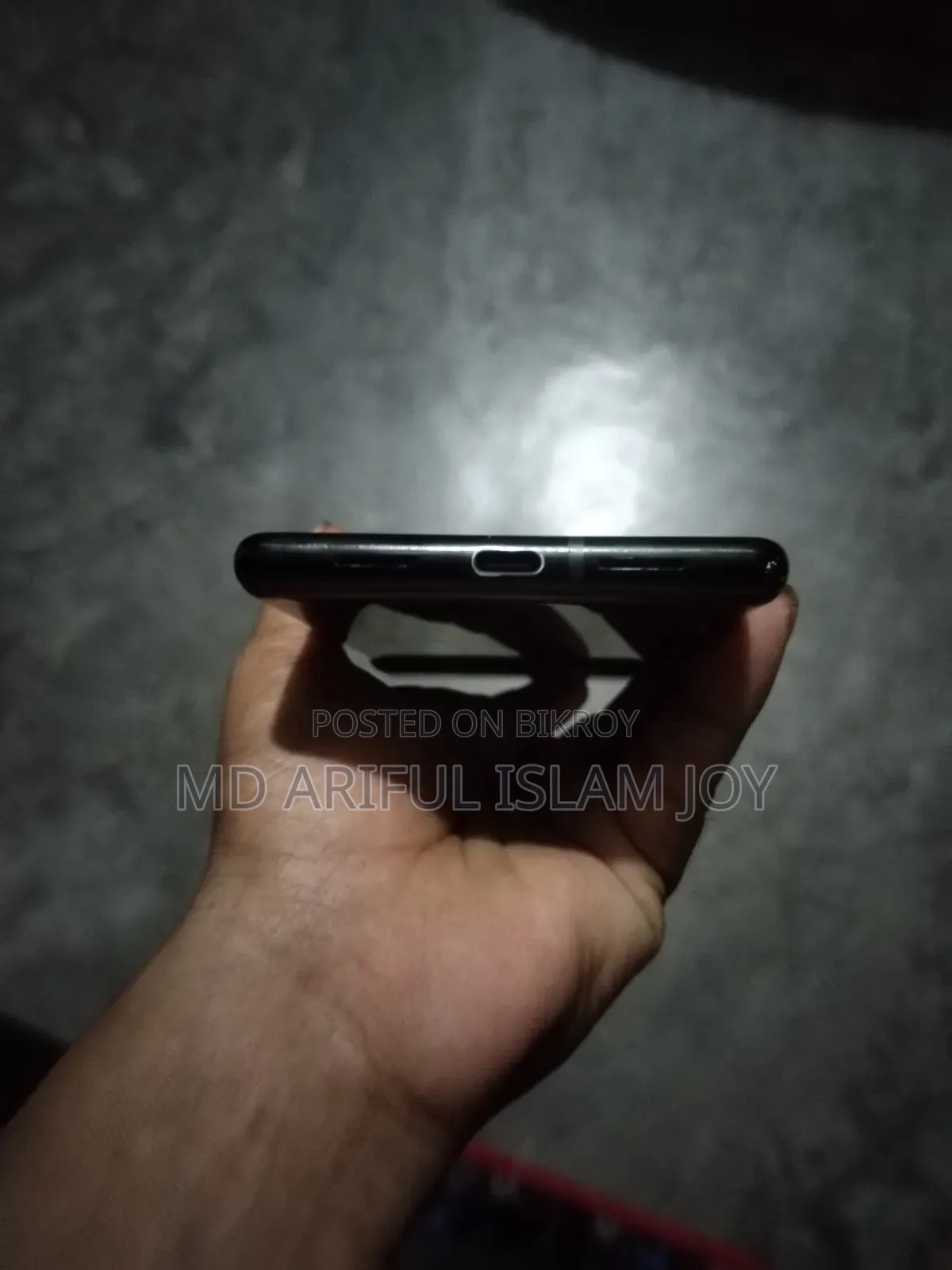 Google Pixel 6 Pro ২৫৬ জিবি ব্ল্যাক