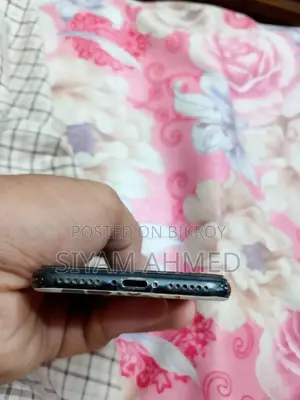 অ্যাপল আইফোন ৭ ১২৮ জিবি ব্ল্যাক