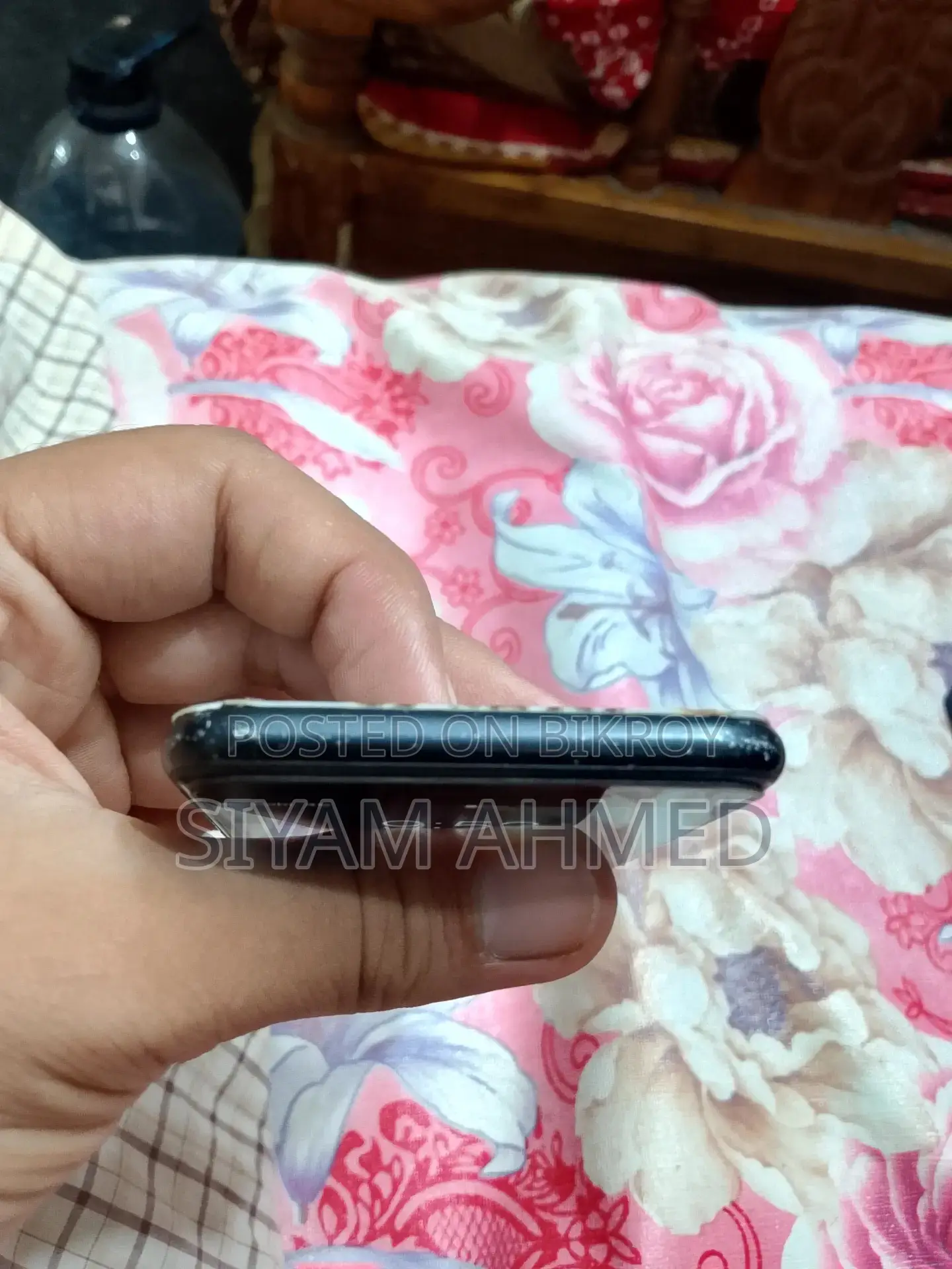 অ্যাপল আইফোন ৭ ১২৮ জিবি ব্ল্যাক