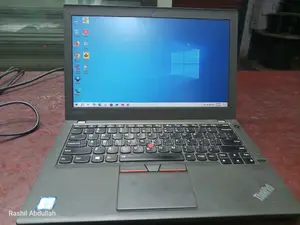 Laptop Lenovo ThinkPad X260 8GB Intel Core i7 SSD 128GB