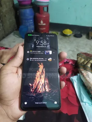 Xiaomi Mi 10i 128 GB
