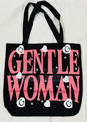 Ladies Bag, Attractive Shoulder Bag Imported from China