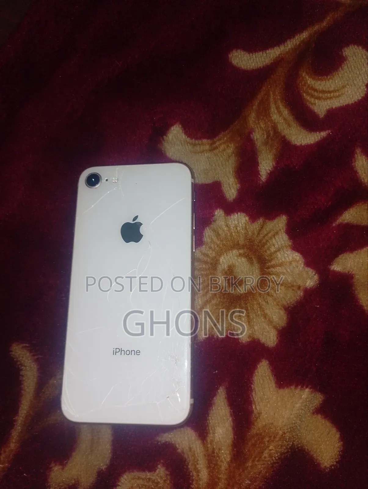 Apple iPhone 8 64 GB Gold