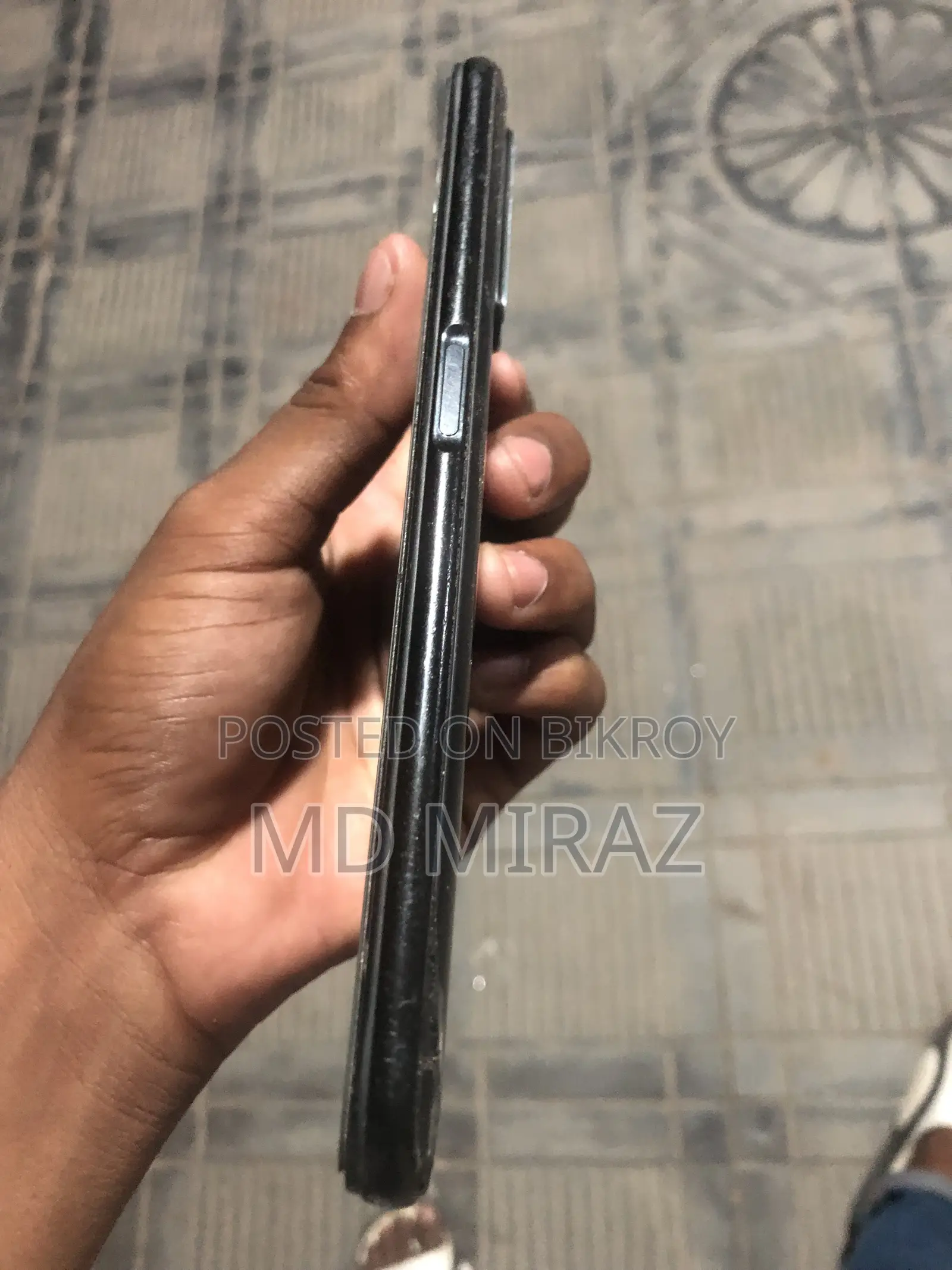 Realme 6 Pro 128 GB Blue