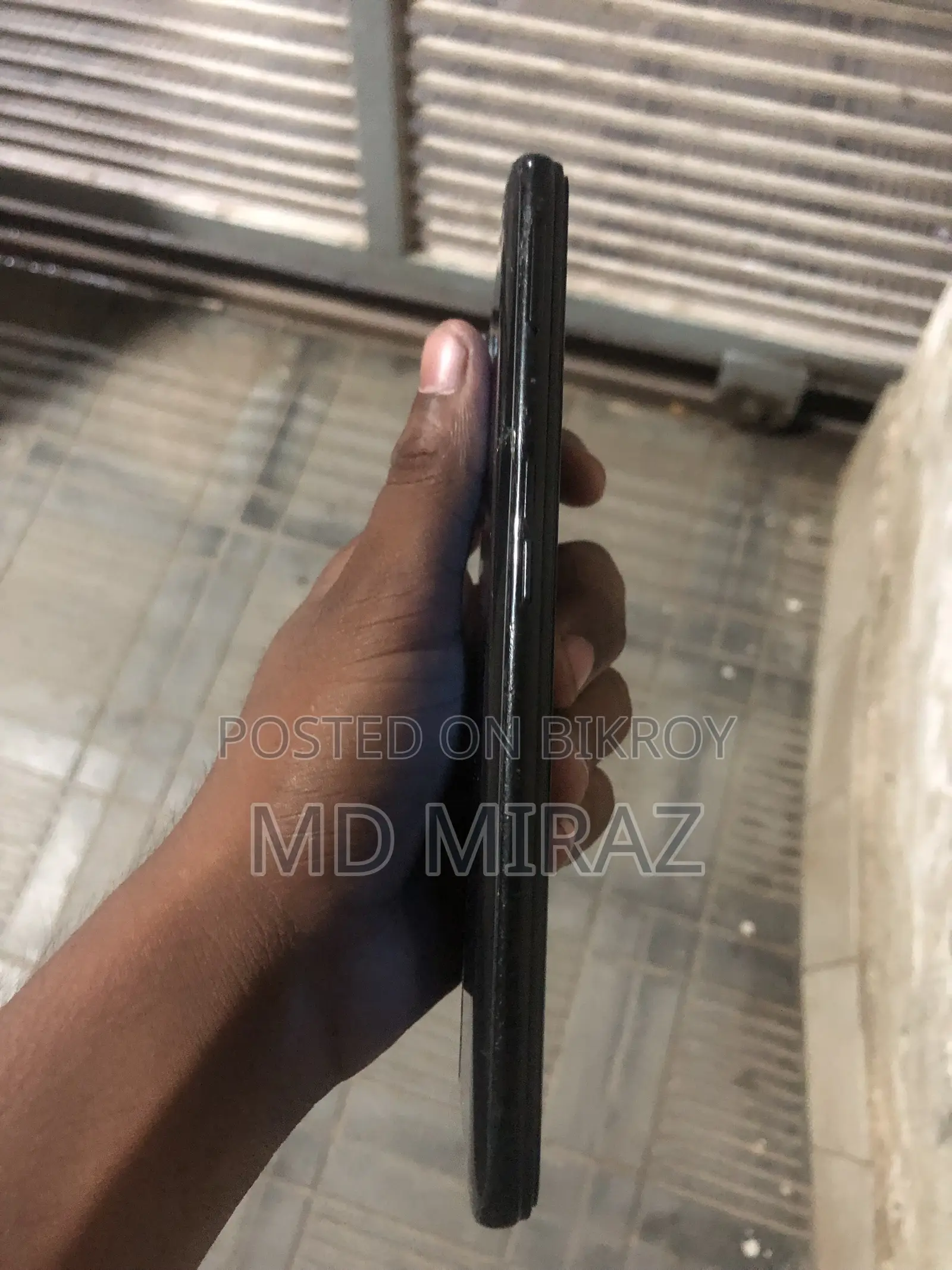 Realme 6 Pro 128 GB Blue