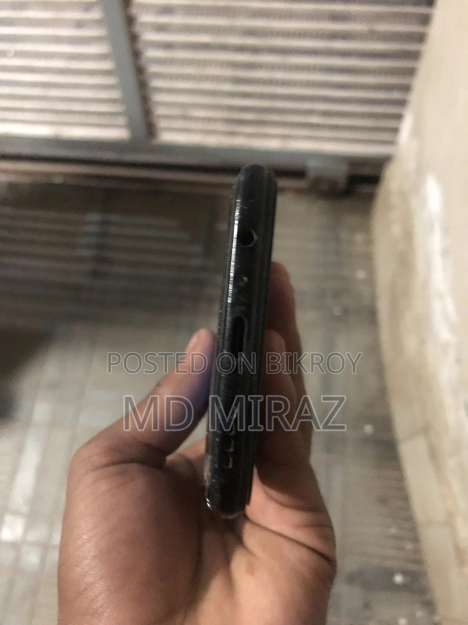 Realme 6 Pro 128 GB Blue