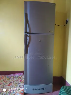 ফ্রিজ বিক্রি হবে।