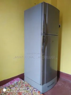 ফ্রিজ বিক্রি হবে।