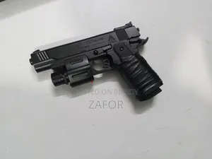 Toy Gun for Boys