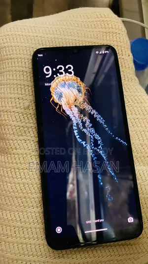 শাওমি ১২৮ জিবি ব্ল্যাক
