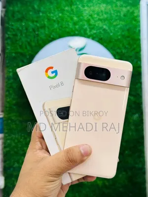 Google Pixel 8 128 GB