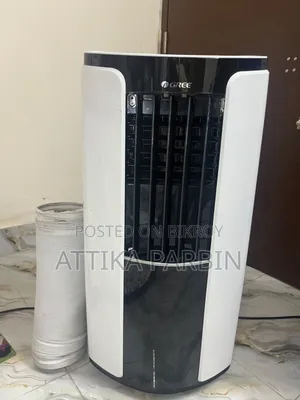 পোর্টেবল এসি