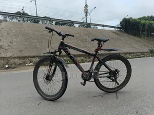 Fonix Mountain Racer