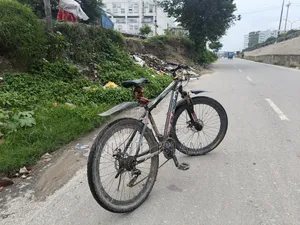 Fonix Mountain Racer