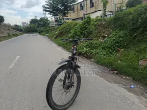 Fonix Mountain Racer