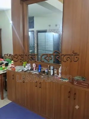 3-Bedroom Apartment in Bachu Tower, Mohammadpur for Sale