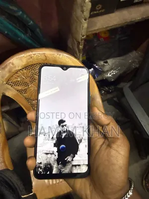 ভিভো ওয়াই১২ ৬৪ জিবি নীল