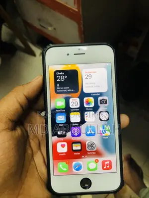 অ্যাপল আইফোন ৬এস ৬৪ জিবি হোয়াইট