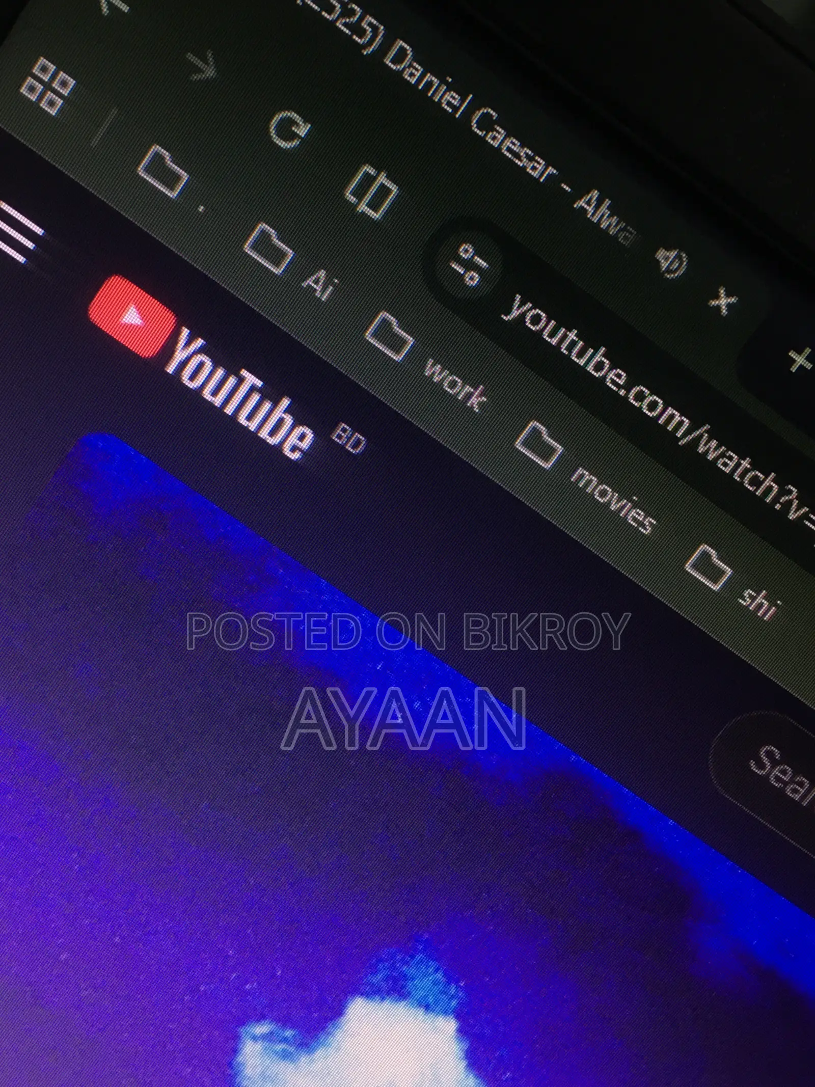 এইচপি এলভি১৯১১ মনিটর