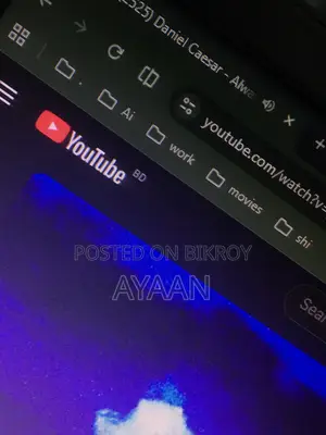 এইচপি এলভি১৯১১ মনিটর