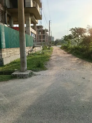 Block-N South Face 5 Katha 2nd Road Bazar Protidin