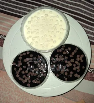 Tub Cake 250 ml